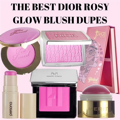 best dior blush|best dior blush dupe.